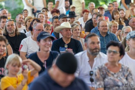 XXIII Wiślaczek Country